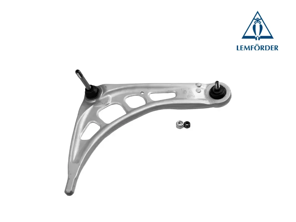 Salıncak E46 Ön Alt Sağ (Alüminyum) LMF_1791901 LEMFORDER