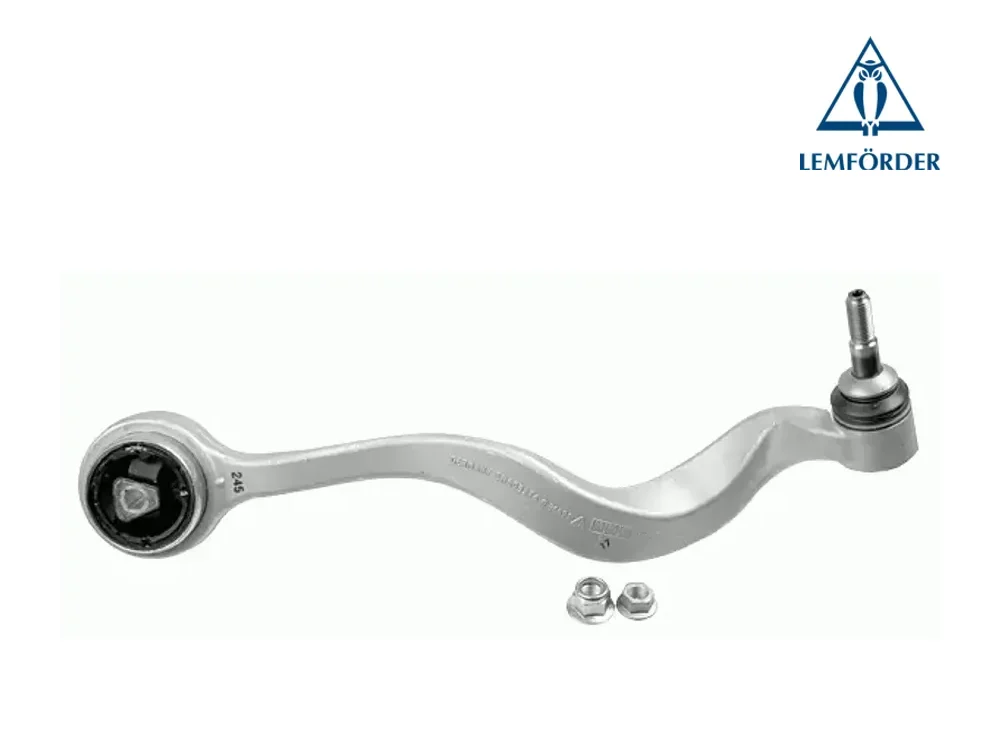 Salıncak E60 Ön Üst Sağ (Alüminyum) LMF_2709702 LEMFORDER
