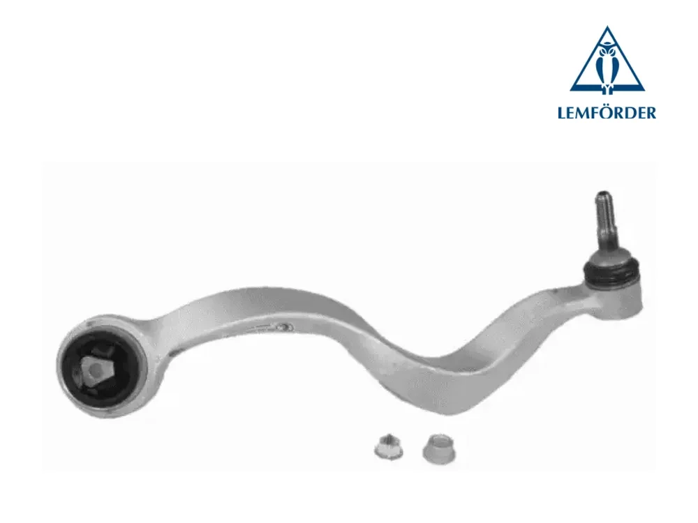 Salıncak E65 Ön Üst Sağ (Alüminyum) LMF_2589902 LEMFORDER