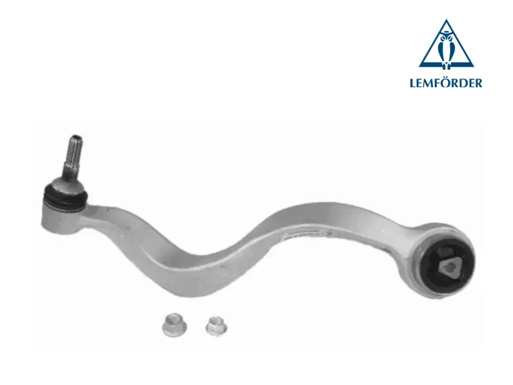 Salıncak E65 Ön Üst Sol (Alüminyum) LMF_2589802 LEMFORDER