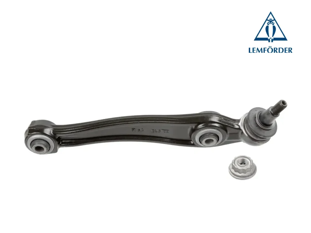 Salıncak E70 E71 Ön Alt Sağ (Demir) LMF_3599701 LEMFORDER