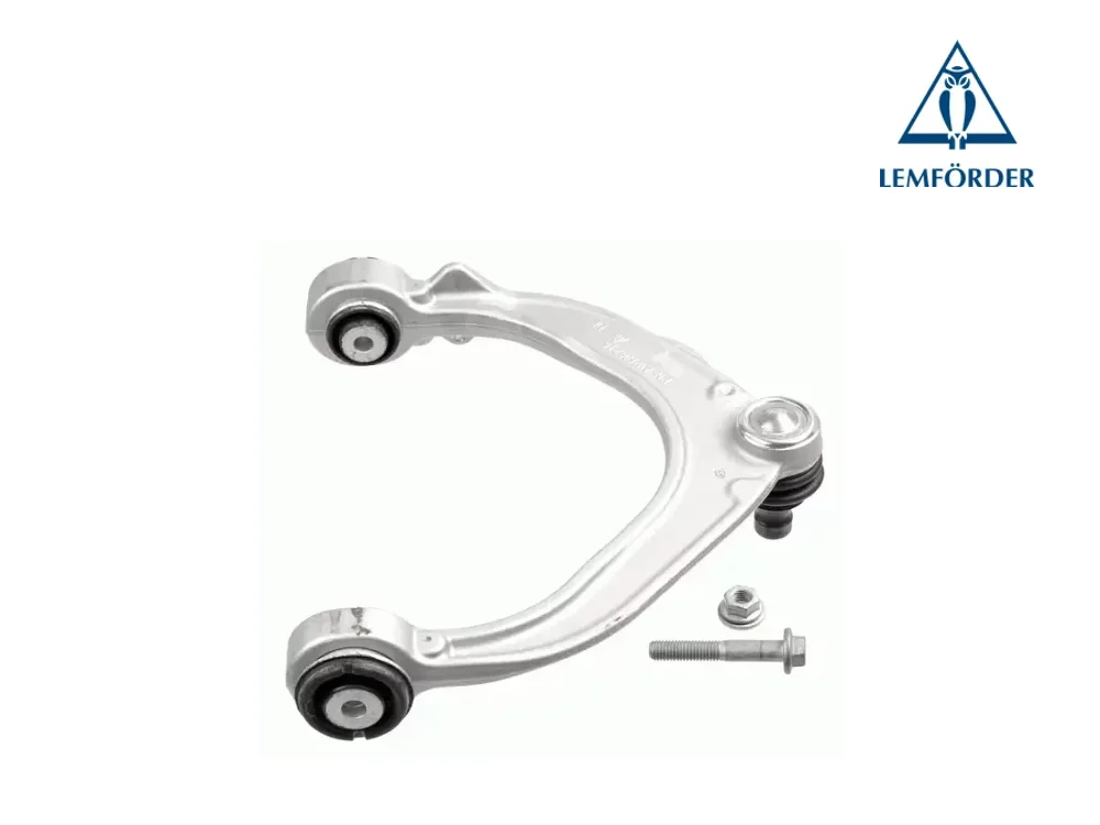 Salıncak E70 E71 Ön Üst Sağ (Alüminyum) LMF_3768401 LEMFORDER