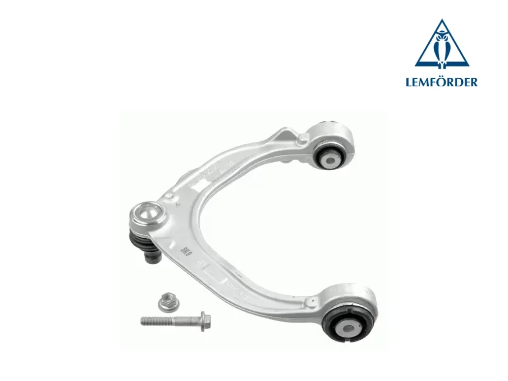Salıncak E70 E71 Ön Üst Sol (Alüminyum) LMF_3768301 LEMFORDER