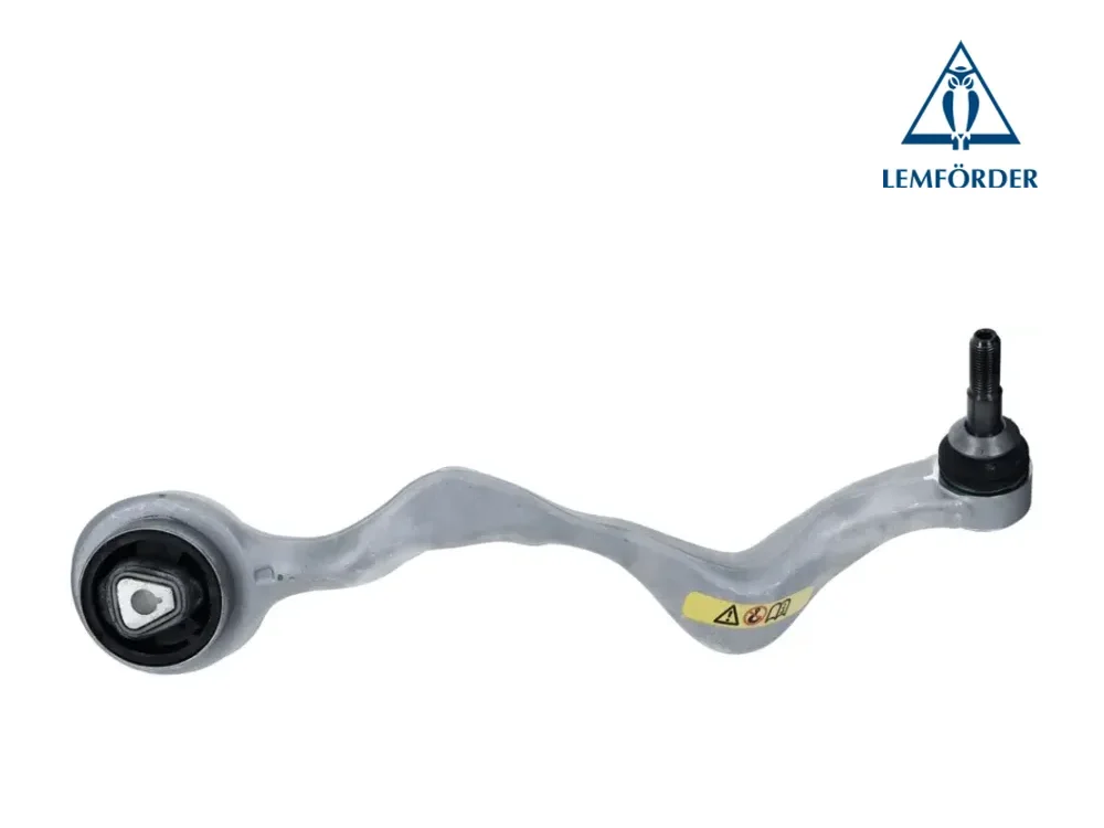 Salıncak E87 E90 Ön Üst Sağ (Alüminyum) LMF_3033301 LEMFORDER