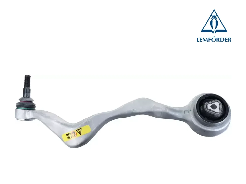 Salıncak E87 E90 Ön Üst Sol (Alüminyum) LMF_3033201 LEMFORDER