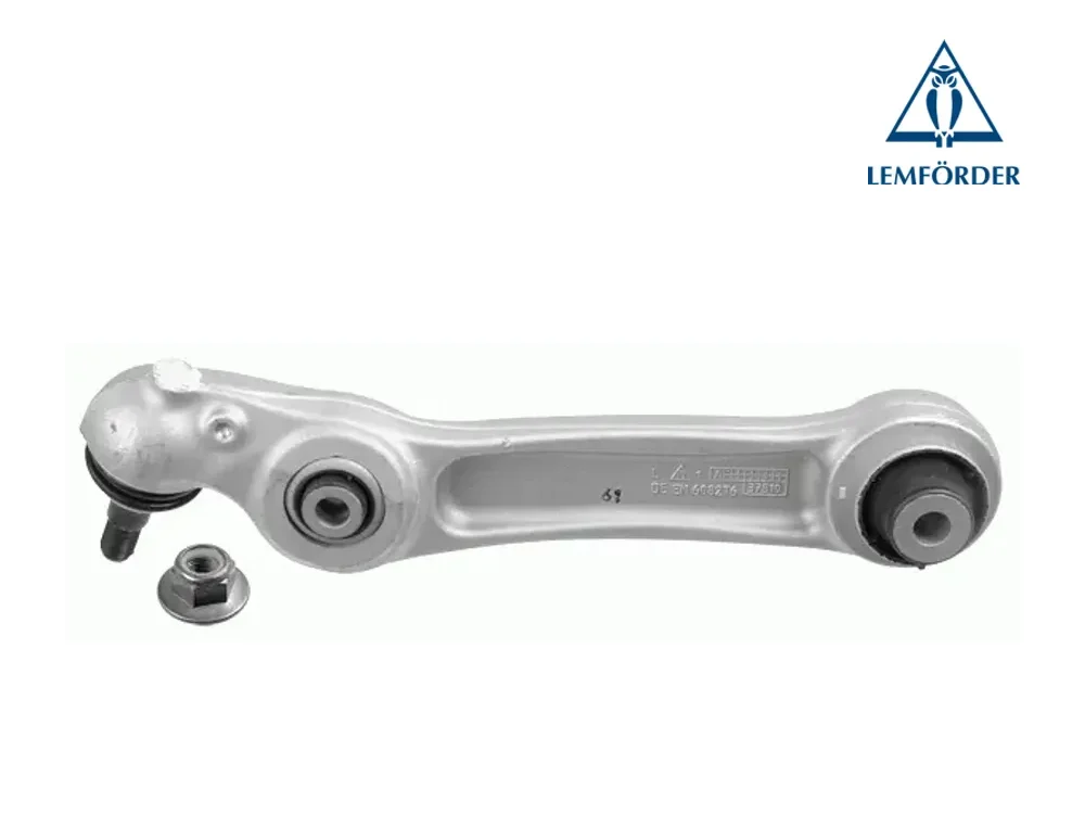 Salıncak F10 Ön Alt Sol (Alüminyum) LMF_3621801 LEMFORDER