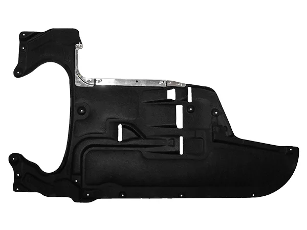 Şanzıman Alt Muhafaza F10+LCI F07+LCI F01+LCI Orta iX/dX (4x4) 51757186714 | WENDER