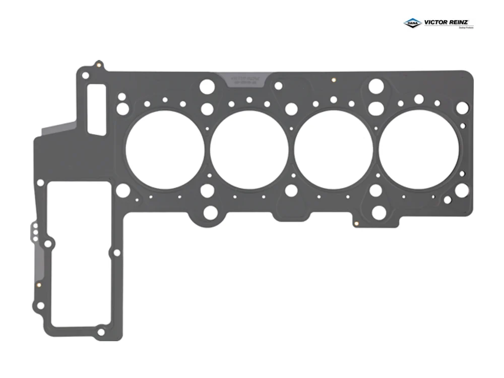 Silindir Kapak Contası M47 84mm (2 Delik) [E39 E46] VRZ_613501010 VICTOR REINZ