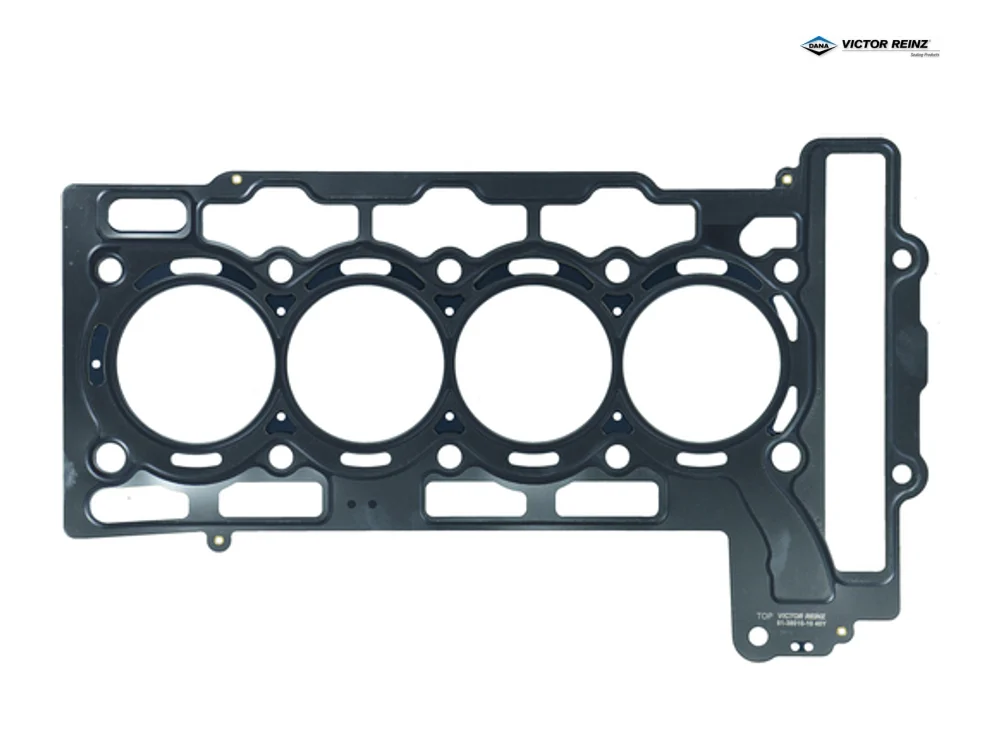 Silindir Kapak Contası N13 77mm (+0.3mm) [F20] VRZ_613801010 VICTOR REINZ