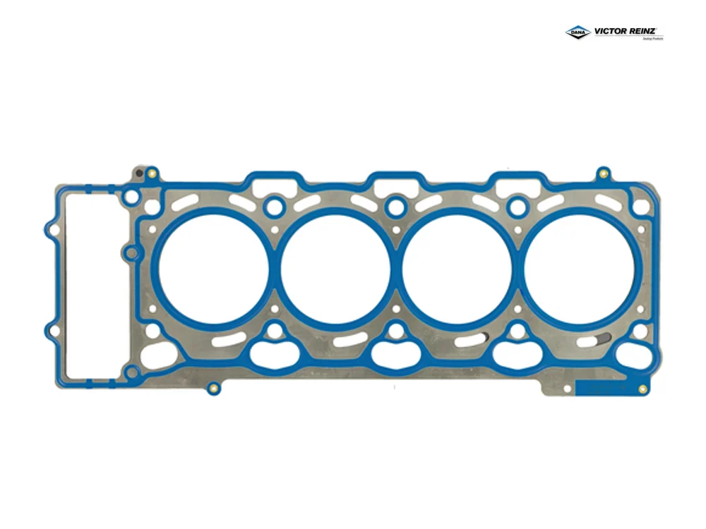 Silindir Kapak Contası N62 84mm [E60 E65] 4.0i VRZ_613510500 VICTOR REINZ