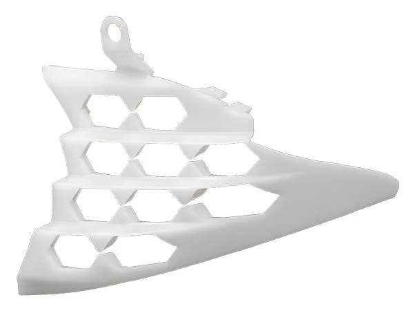 Sinyal Çerçevesi F10 Sol 2010-13 63117271911P13 | WENDER