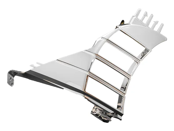 Sinyal Nikelajı F01-LCI Sol; 2012-15 63117348503P4 | WENDER