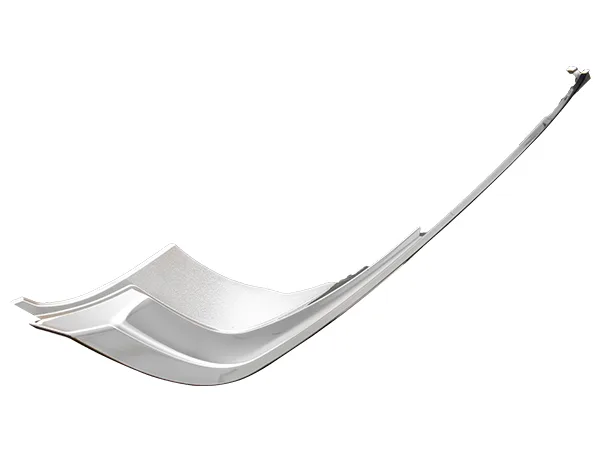 Sinyal Nikelajı F07+LCI Üst Sağ; 2009-16 63127262720P9 | WENDER