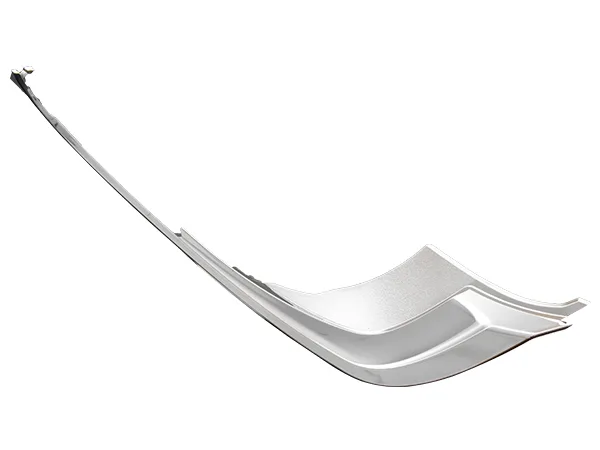 Sinyal Nikelajı F07+LCI Üst Sol; 2009-16 63127262719P9 | WENDER
