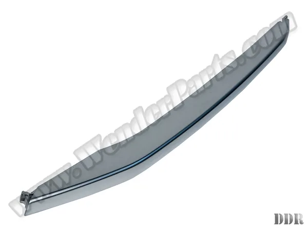 Tampon Izgara Kaplama Ön : L ( Sport ) BMW 51117396835