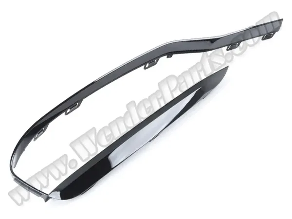 Tampon Izgara Kaplama Ön : L ( Sport ) BMW 51117396853