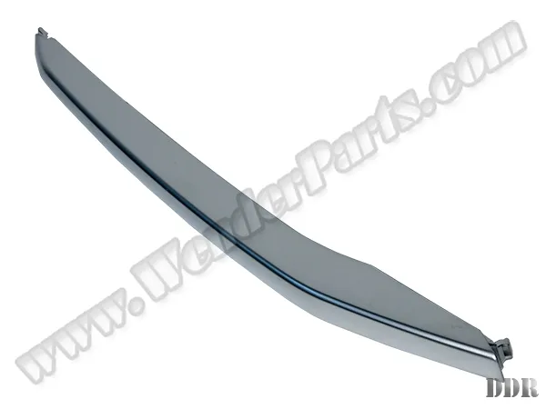 Tampon Izgara Kaplama Ön : R ( Sport ) BMW 51117396836