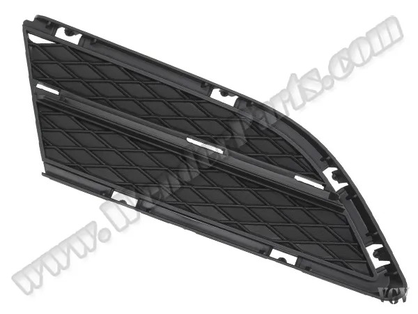 Tampon Izgara Ön : R BMW 51117138418