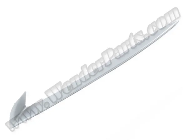 Tampon Izgarası Ön Kaplama : L BMW 51117331763
