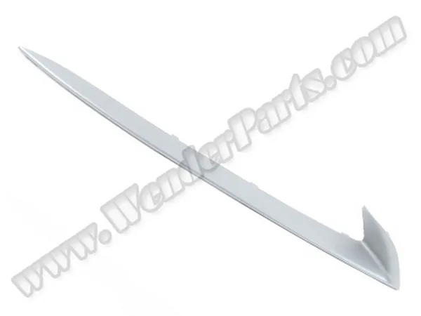 Tampon Izgarası Ön Kaplama : R BMW 51117331764