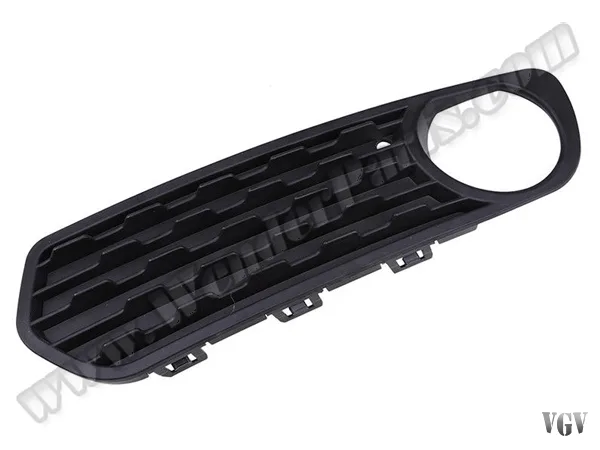 Tampon Izgarası Ön : L BMW 51117245869