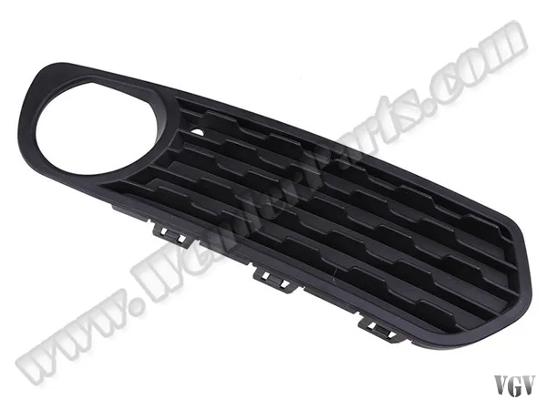 Tampon Izgarası Ön : R BMW 51117245870