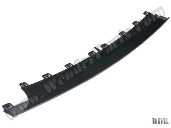 Tampon Ön Alt Kaplama : (sport LINE ) BMW 51117294837