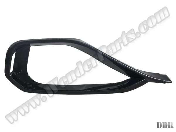 Tampon Ön Izgara Kaplam : R (sport LINE ) BMW 51117294840