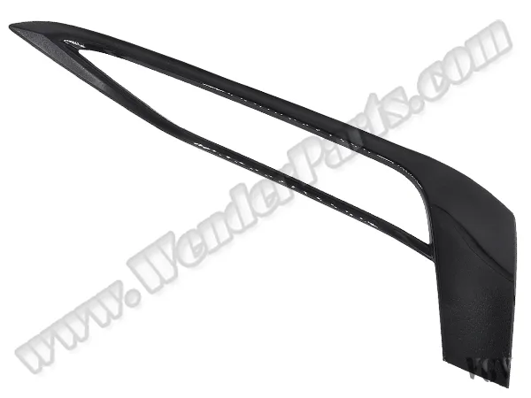 Tampon Ön Izgara Kaplama : L BMW 51117385281