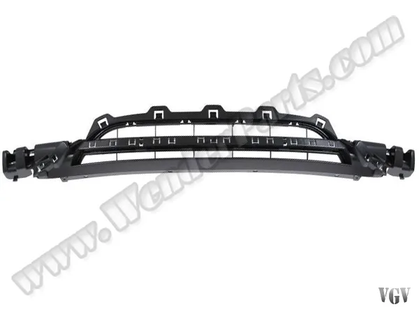 Tampon Ön Orta Izgara BMW 51117245733