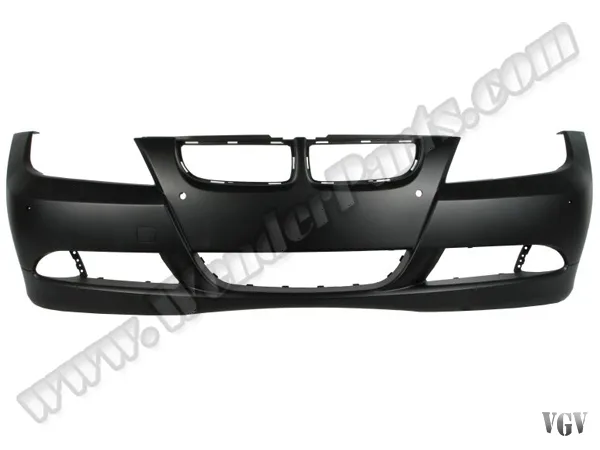 Tampon : Ön Pdc BMW 51117170051