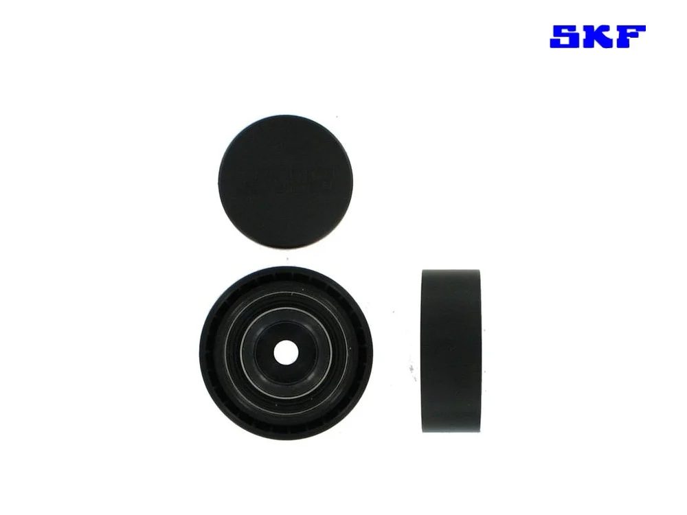 V Kayış Gergi Rulmanı SKF VKM-38004