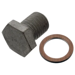 Yağ Karter Tapası FEBI 100551