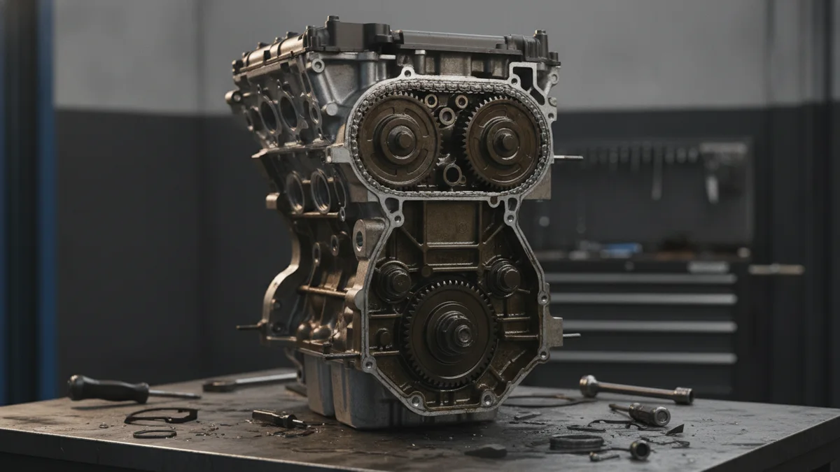 N47 Motor Nedir, Ne Zaman Sorun Çıkarır?