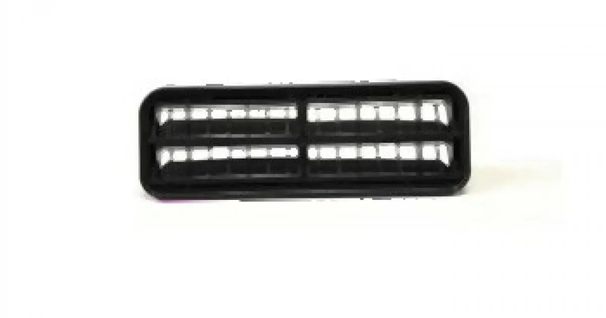 Bagaj Havalandırma Panjuru BMW 64229303806