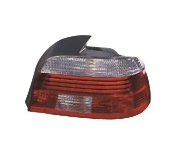 BMW 09/2000 Sonrası Ledli Stop Sol [E39] 63126902527 | DEPO
