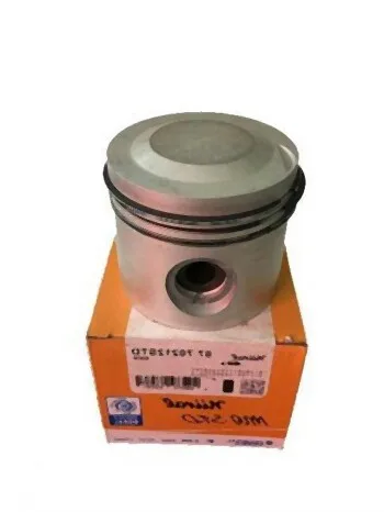 BMW 2.0 Piston Std M20 [E28 E30 E34] 11251705322 | NURAL
