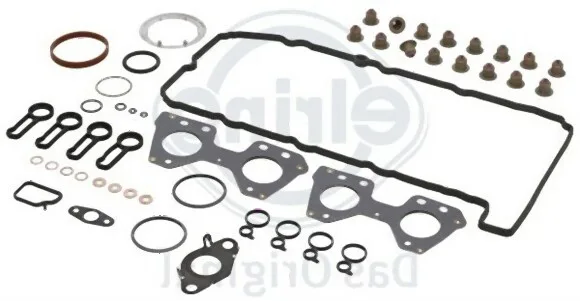 BMW 2.0 Üst Conta Silindir Kapak Contasız N47N [F10 F11 F20 F21 F22] 11002220839 | ELRING