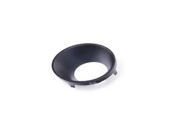 BMW Aerodinamik Sis Far Çerçevesi Sol [E53] 51190306079 | BMW