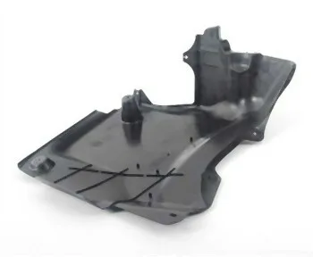 BMW Akü Kapağı [E60 E61] 51717896625 | BMW