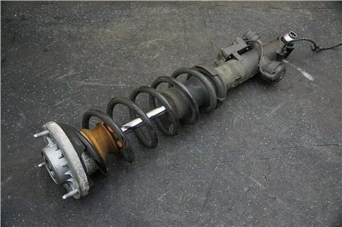 BMW Amortisör Arka Sol [F06] 37126857697