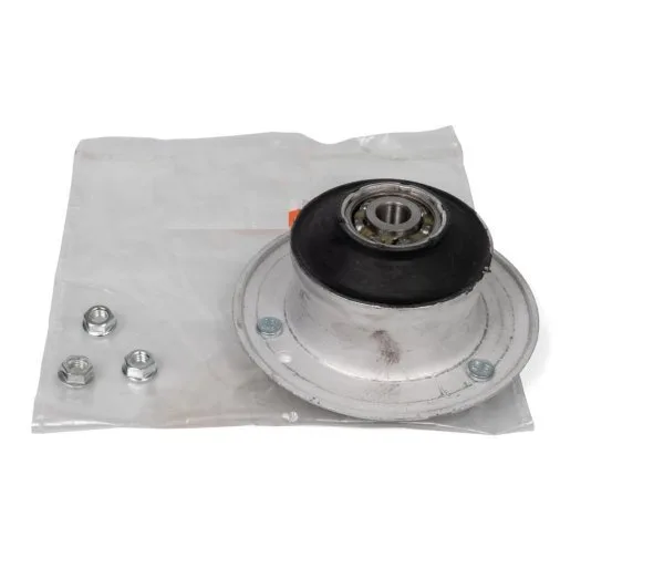 Bmw Amortisör Takozu Ön E39/E46/E60/E83/E87/E90 31336760943 KAUTEK BMSM012