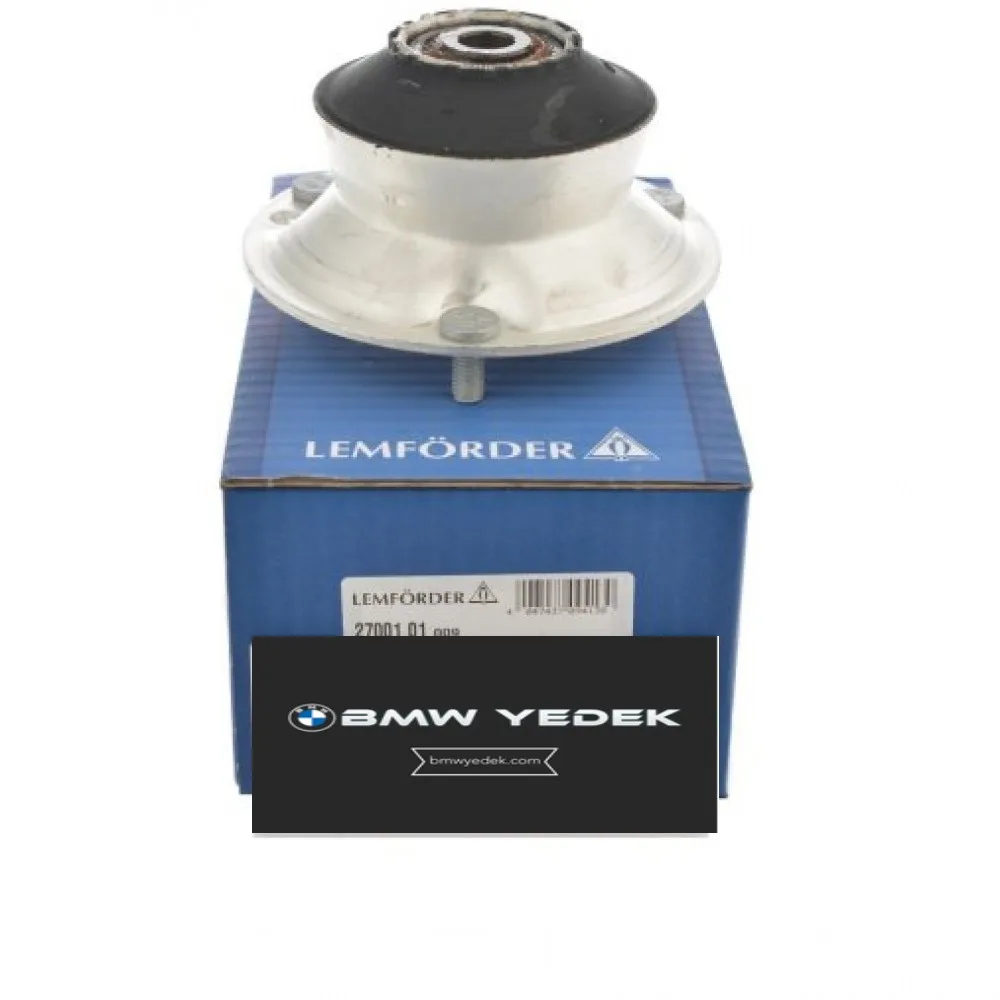 Bmw Amortisör Takozu Ön E39/E46/E60/E83/E87/E90 31336760943 LEMFORDER 2700101