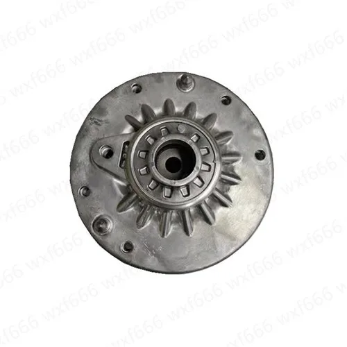 BMW Amortisör Takozu Ön Sağ-Sol Clubman X1 X2 [F45 F54 F46 F48 F39] 31306884182
