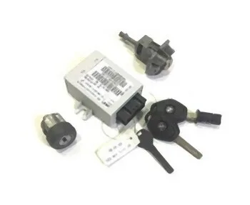 BMW Anahtar Seti Modüllü [E46 E53 E83] 51210303350 | BMW