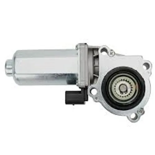 BMW Arazi Şanziman Ayar Motoru X3/X5 27107566296