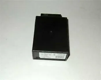 BMW Arka Amortisör Körük Modülü Beyni [E39 E53] 37142288993 | BMW