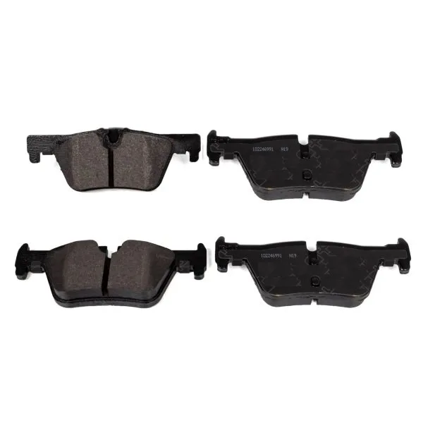 Bmw Arka Balata BOSCH 34216873093 BOSCH 0986498289