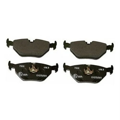 Bmw Arka Balata E36 E46 WALBURG 34216778168 WALBURG WDB156