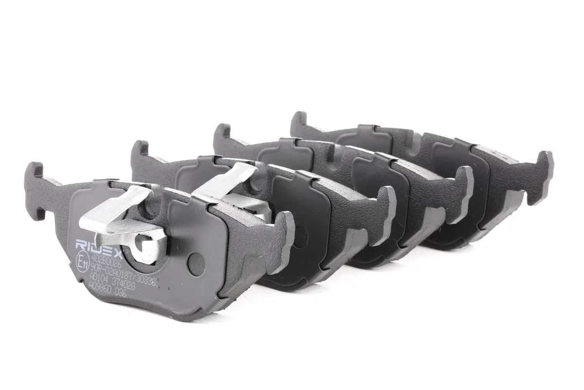Bmw Arka Balata E39 34216761281 ASPART 216911703